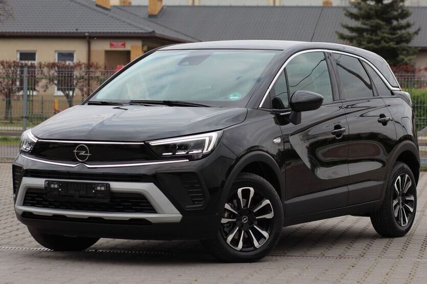 Crossland (X)