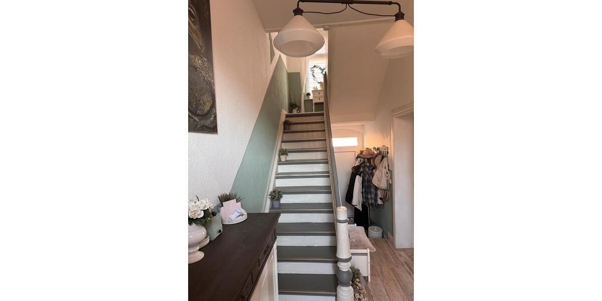 Reihenhaus Gladbeck Alt-Rentfort - 5 Zimmer, 131 m&sup2;, 239.000&euro; | Angebot:25841963