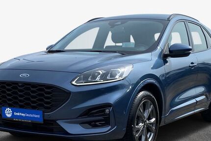 Ford Kuga 13.762 km 23.390 € Düsseldorf 40549