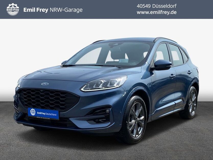 Ford Kuga 13.762 km 23.390 € Düsseldorf 40549