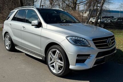 Mercedes ML 350