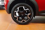 Opel Mokka Ultimate Matrix AGR SHZ LHZ ACC Kam 20.945 km 20.980 &euro; HAAN 42781
