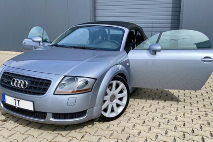 Audi TT 95.800 km 15.000 &euro; Gevelsberg 58285