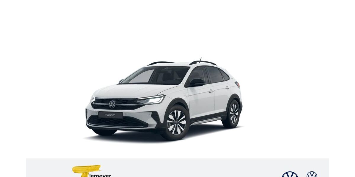 VW Taigo 21.874 km 19.440 &euro; Castrop-Rauxel 44575
