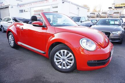 VW Beetle