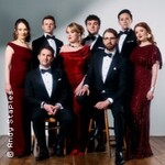 Weihnachten mit VOCES8