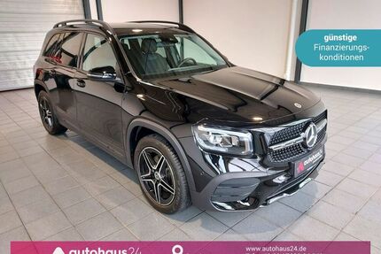 Mercedes GLB 180