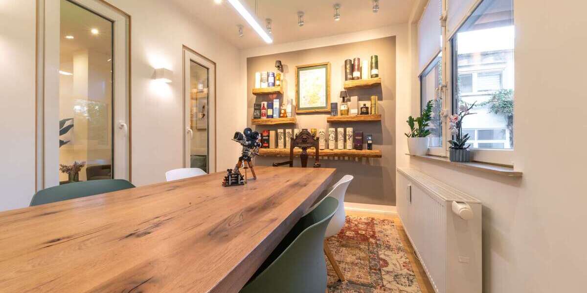 Gewerbeobjekt Essen Stadtbezirk II - 429.000&euro; | Angebot:24972523