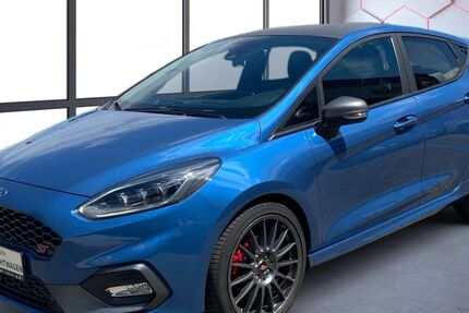 Ford Fiesta 43.820 km 18.890 &euro; Dorsten 46282