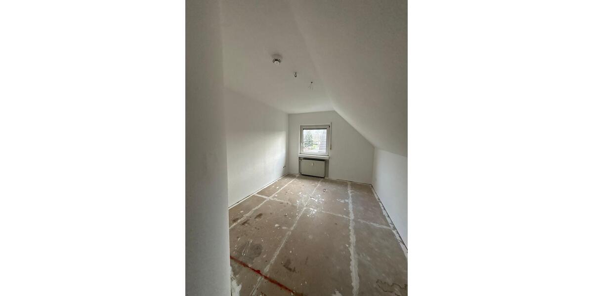 Maisonette-Traum mit 90 m² XXL-Terrasse & Kamin 6 zimmer