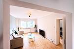 Erdgeschoßwohnung Recklinghausen - 3 Zimmer, 74 m&sup2;, 850&euro; | Angebot:26278483