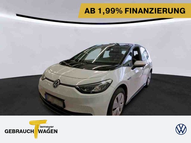 VW ID.3 50.913 km 15.930 € Bochum 44892