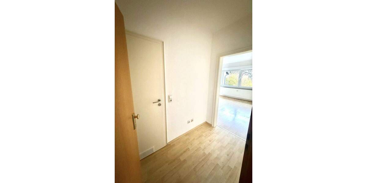 Moderne 2,5 Zimmer Wohnung . 55m2 . Renoviert . Alt Wetter 2 zimmer