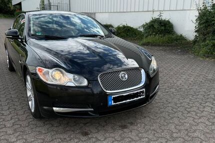 Jaguar XF 262.561 km 3.800 &euro; Dinslaken 46537