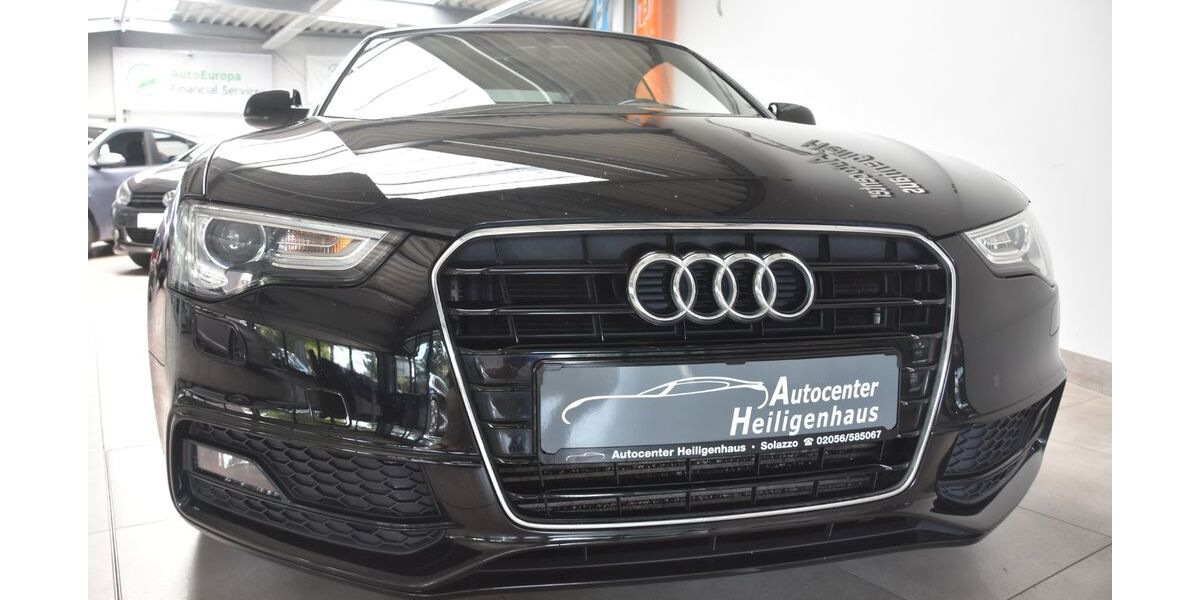 Audi A5 158.950 km 13.880 &euro; Heiligenhaus 42579
