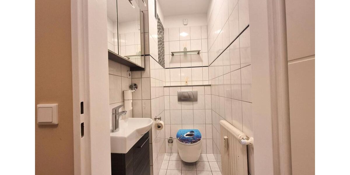 Erdgeschoßwohnung Gelsenkirchen Gelsenkirchen-Nord - 4.5 Zimmer, 88 m&sup2;, 220.000&euro; | Angebot:27446906
