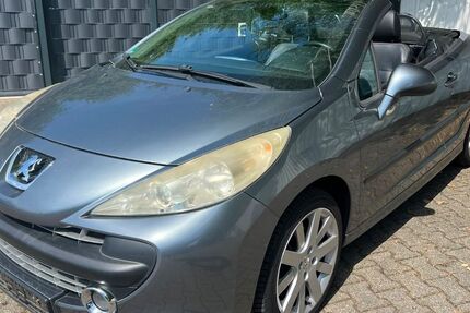 Peugeot 207 119.000 km 1.400 &euro; Essen 45139
