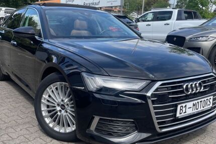 Audi A6 109.800 km 31.900 &euro; Mülheim 45481