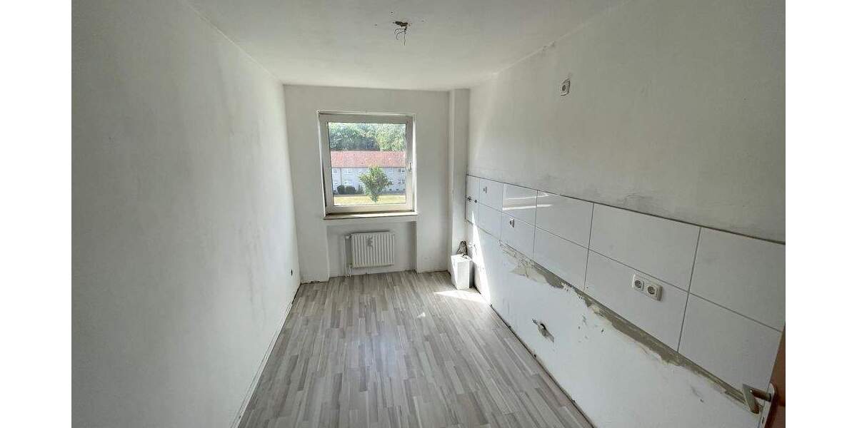 Etagenwohnung Gladbeck Brauck - 3 Zimmer, 85 m&sup2;, 549&euro; | Angebot:25707113