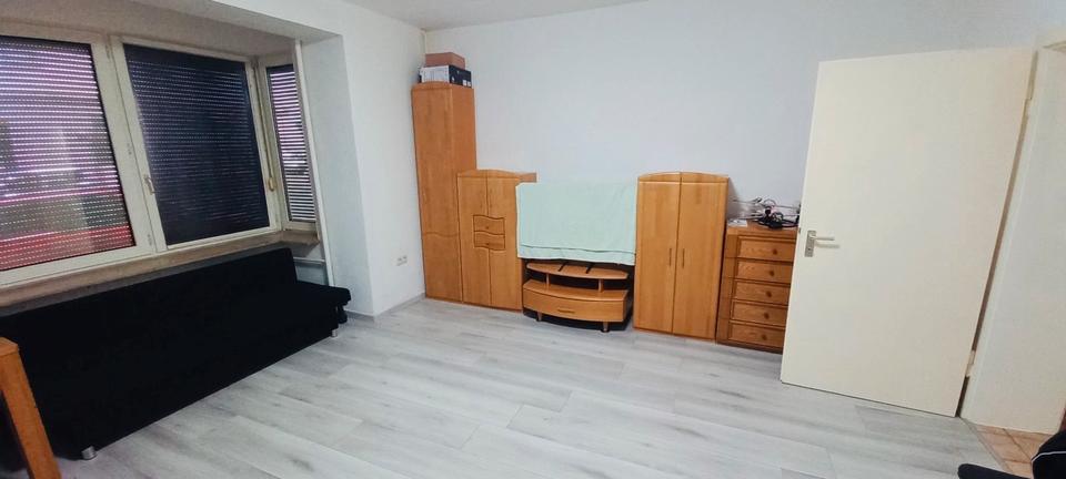 Erdgeschoßwohnung Gelsenkirchen Gelsenkirchen-Mitte - 2 Zimmer, 45 m&sup2;, 115.000&euro; | Angebot:27463682