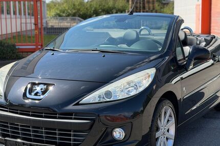 Peugeot 207 160.000 km 3.990 &euro; Herten 45701