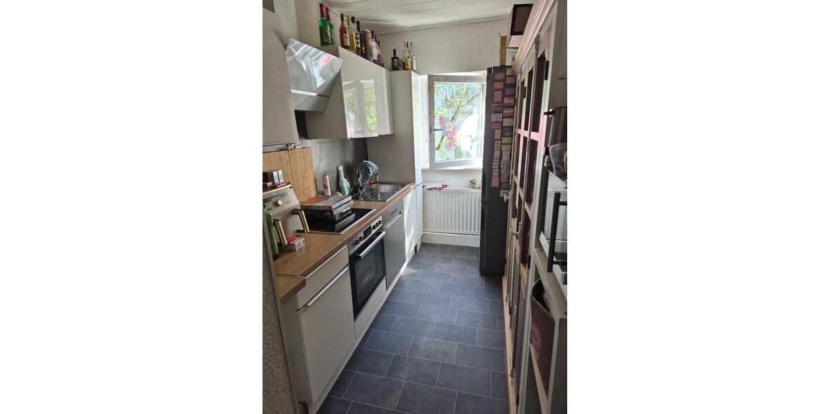 Etagenwohnung Essen Stadtbezirk III - 3 Zimmer, 70 m&sup2;, 850&euro; | Angebot:26409917