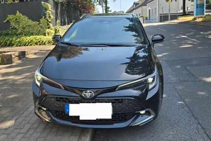 Toyota Corolla 180.000 km 17.500 &euro; Mülheim an der Ruhr 45473