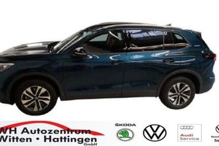 VW Tiguan 4.530 km 43.944 &euro; Witten 58453