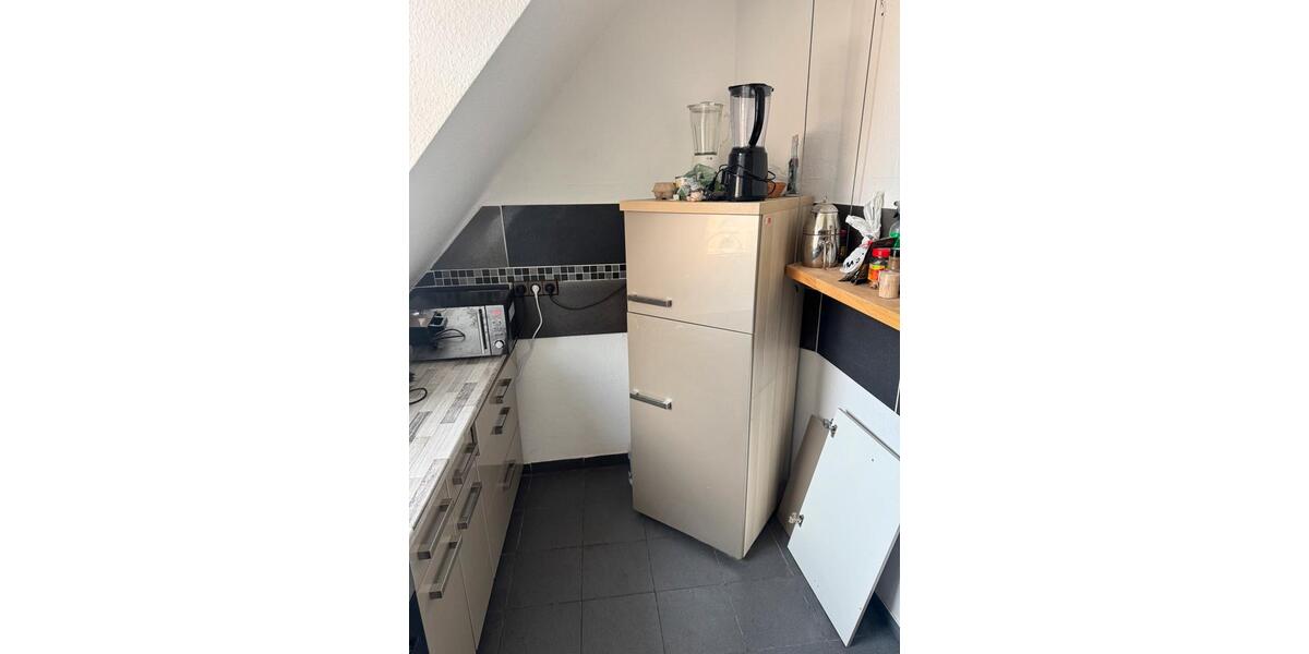 Wohnung zu verkaufen 2 zimmer