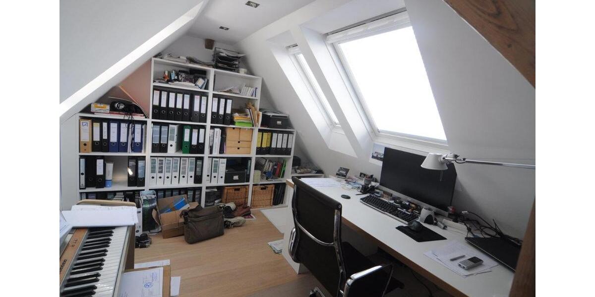 Maisonettenwohnung Essen Stadtbezirk II - 4 Zimmer, 94 m&sup2;, 378.500&euro; | Angebot:27453450