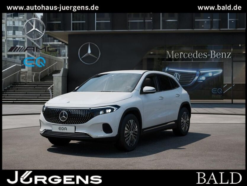 Mercedes-Benz EQA 10.645 km 36.490 € Hagen 58135