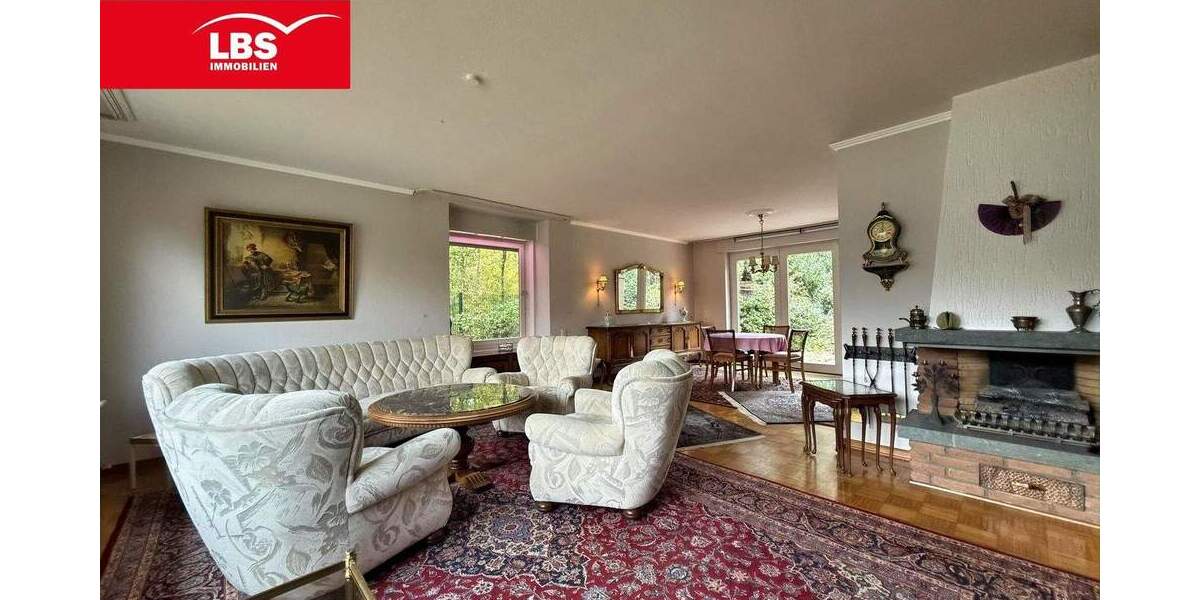 Freistehendes Einfamilienhaus in ruhiger Lage von Dorsten Holsterhausen 3 zimmer