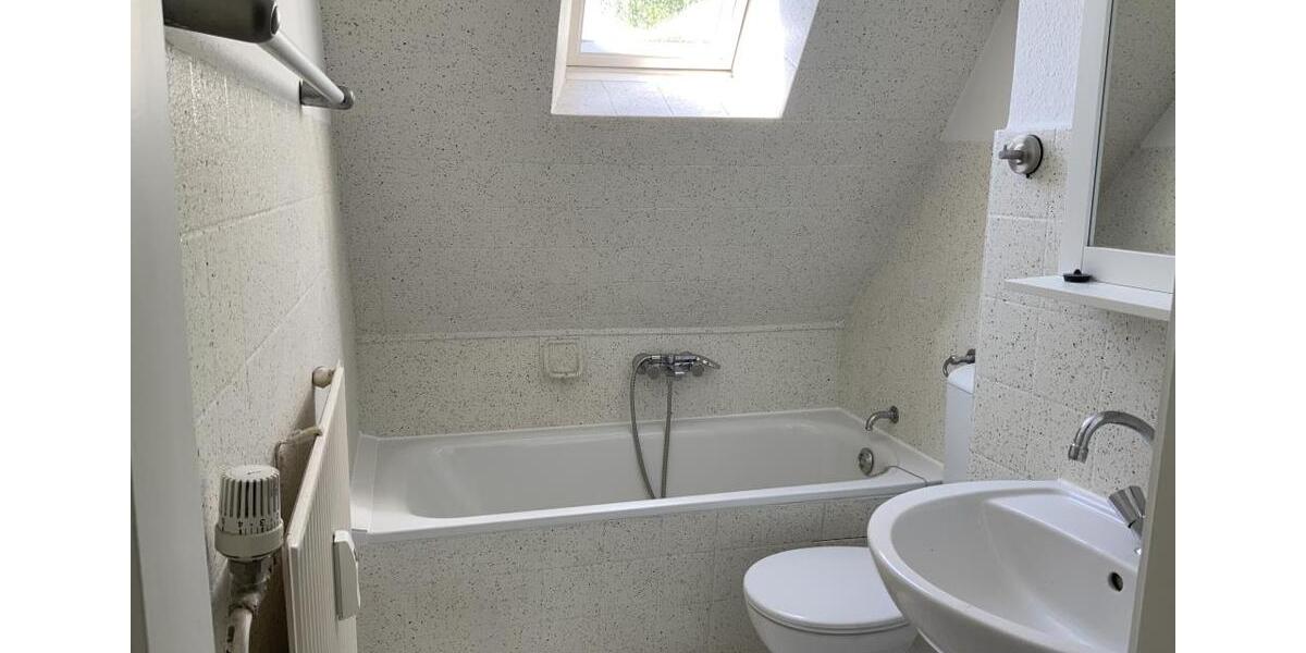 2-Zimmer-Wohnung in Recklinghausen Süd 2 zimmer