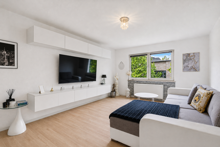 Wohnung Essen Stadtbezirk III - 2 Zimmer, 47 m&sup2;, 83.000&euro; | Angebot:26914247