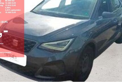 Seat Arona 103.005 km 16.490 &euro; Duisburg-Rheinhausen 47226