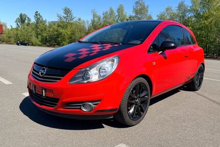 Opel Corsa 162.000 km 3.650 &euro; Essen 45143