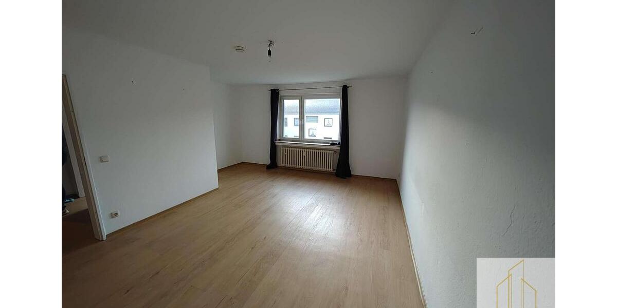 Etagenwohnung Gladbeck Alt-Rentfort - 1.5 Zimmer, 39 m&sup2;, 310&euro; | Angebot:26096492