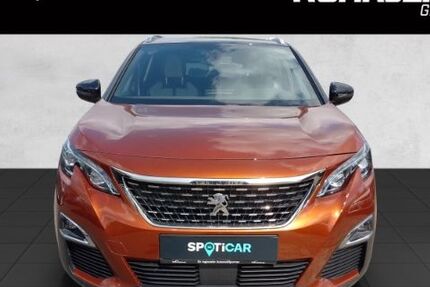 Peugeot 3008 45.450 km 24.390 € Duisburg 47059