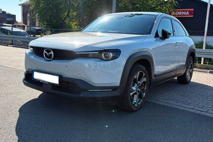 Mazda MX-30 39.200 km 16.200 &euro; Herne 44652