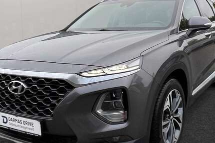 Hyundai SANTA FE 29.215 km 32.990 € Bochum 44809