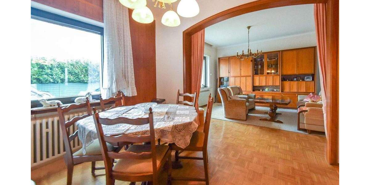 Doppelhaushälfte Essen / Altenessen-Nord Altenessen-Nord - 6 Zimmer, 140 m&sup2;, 345.000&euro; | Angebot:25731608