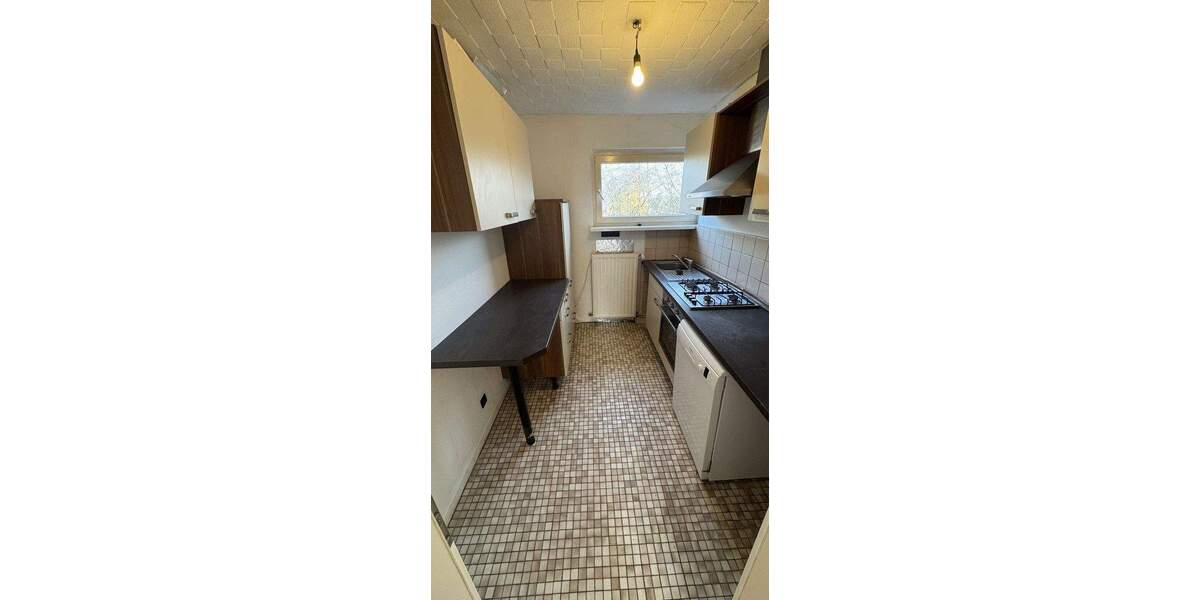 Etagenwohnung Moers Moers-Mitte - 3 Zimmer, 64 m&sup2;, 770&euro; | Angebot:25735489