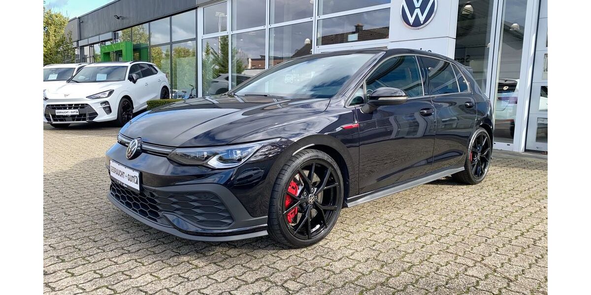 VW Golf 49.330 km 33.250 &euro; Hünxe 46569