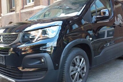Peugeot Rifter 150.000 km 12.500 &euro; Mülheim an der Ruhr 45473