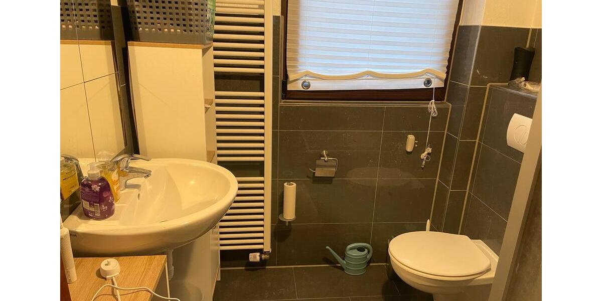 Mülheim Heißen 2-Zimmer Wohnung 2 zimmer