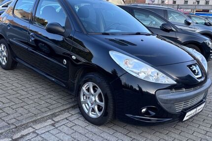 Peugeot 206 147.000 km 3.450 &euro; Mülheim / Ruhr 45473