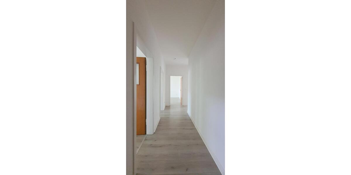 Erdgeschoßwohnung Bochum Günnigfeld - 3.5 Zimmer, 60 m&sup2;, 495&euro; | Angebot:25790780