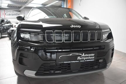 Jeep Avenger 24.951 km 18.680 &euro; Heiligenhaus 42579