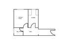 Etagenwohnung Herne Sodingen - 2 Zimmer, 44 m&sup2;, 75.000&euro; | Angebot:26088738