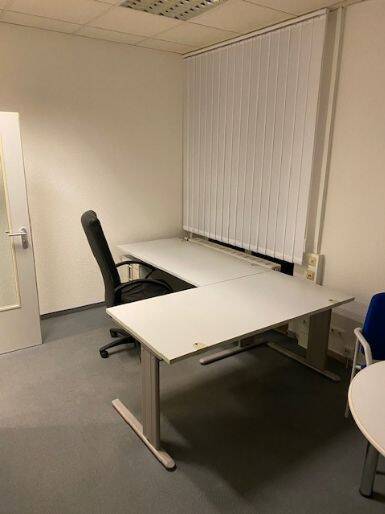 Ihr Büro zum Wohlfühlen - All-in-Miete